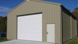 Garage Door Openers at Imperial Point, Florida